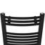 Wiest Straight Heated Towel Rail Radiator Bathroom Ladder Warmer-142673715-170163780-142673685