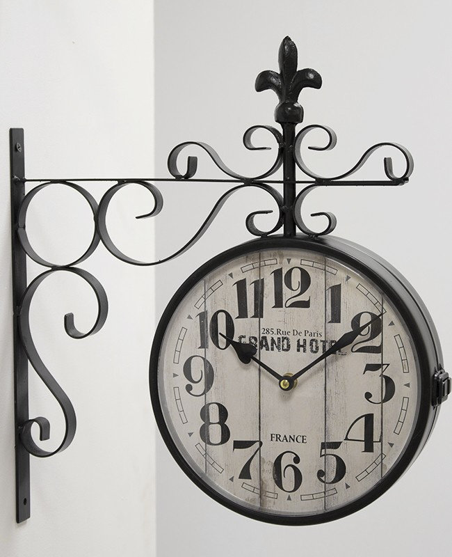 Marlar Wall Clock