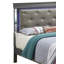 Lit chic pour chambre à coucher-112009030-112009028