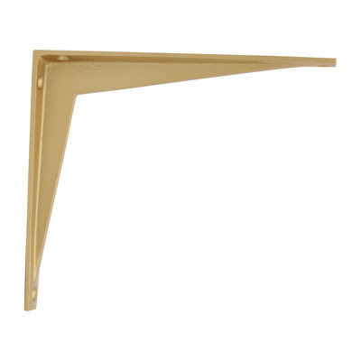 Heavy Duty Shelf Bracket