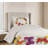 Farmhouse / Country Polyester Coverlet