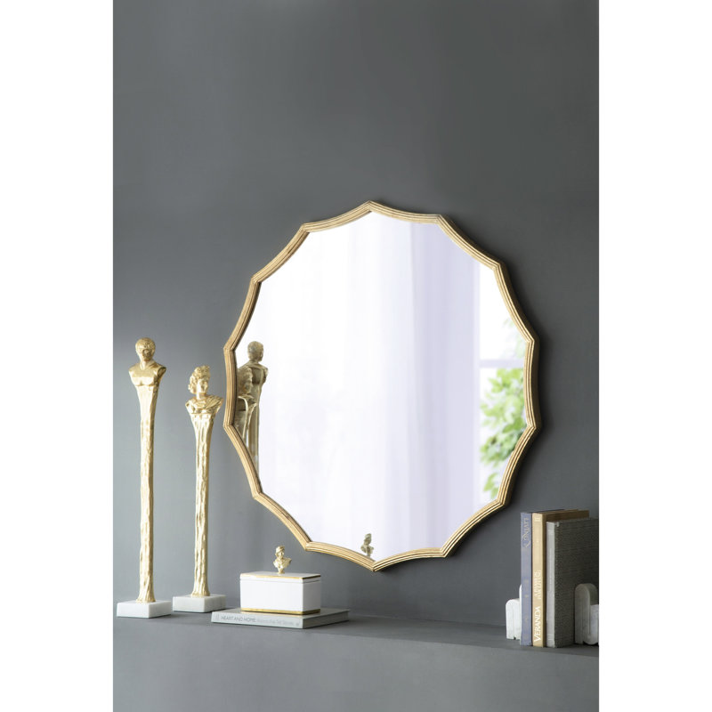 Miroir 40 po