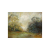 Great Trees Painting by Simon Addyman
