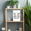 Art contemporain fleur contemporaine-734004152