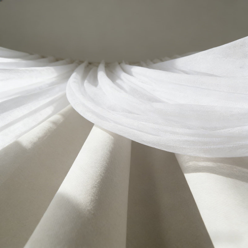 Paquet de 2 rideaux double couche - Panneaux obscurcissant et occultant avec œillets pour une meilleure efficacité énergétique
