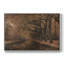 «Vintage Landscape» - CCCCXXII - Reproduction sur toile flottante-716541040