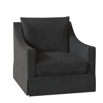 Grace Swivel Armchair