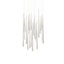 Cascade 21 - Light LED Pendant