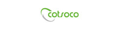 Logo Cotsoco
