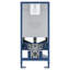 Rapid SL 2" X 6" In-Wall Carrier