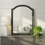 Miroir mural Ophelia