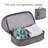 Hanging Travel Toiletry Bag Large Water Resistant Makeup Cosmetic Organizer Storage Case-1923711988