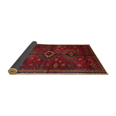 Performance Southwestern Indoor Rug