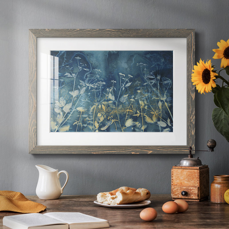 Irresistable, reproduction d'art sur toile, Gris, 26" H x 38" W