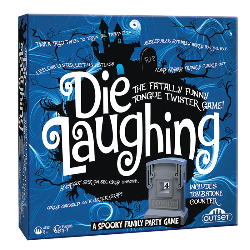 Cheatwell Games Puzzles & Brainteasers