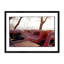 Parked Cars Print by Tim Klein