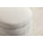 006-Soft Velvet  Round Ottoman Footrest Stool-786773538
