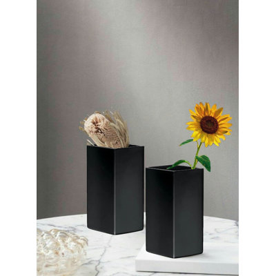Nafiseh Ceramic Table Vase