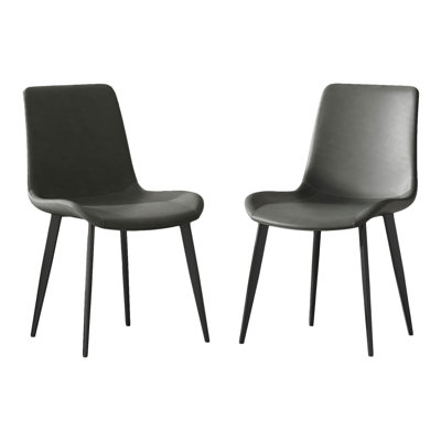 Dining Chairs 2PCS