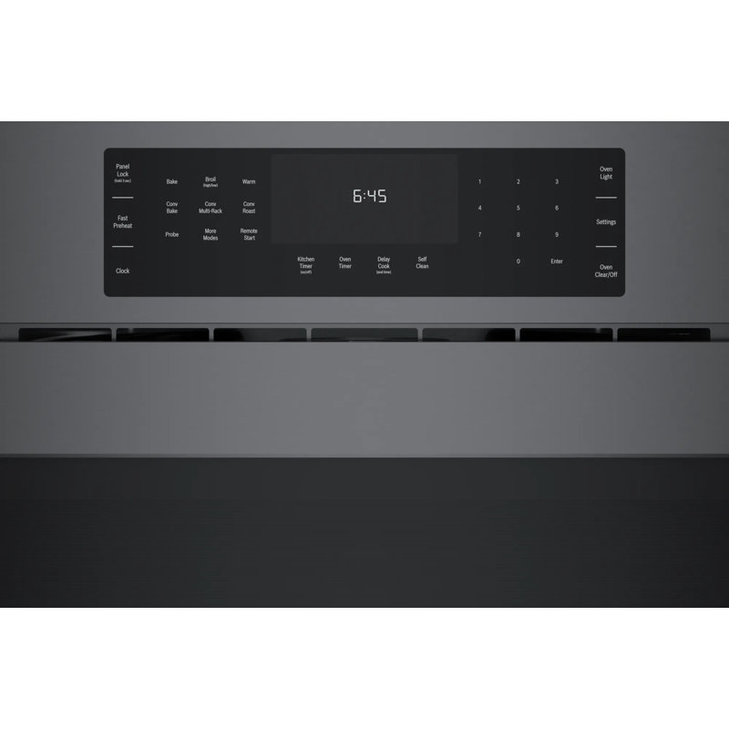 500 Series 29.75" Electric Double Wall Oven