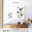 Harnek Cornflower And Bumblebee-108441350