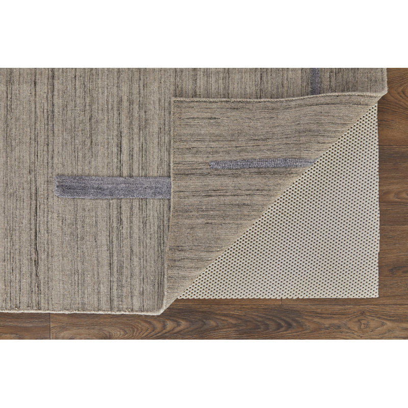 Thom Filicia Area Rug, Rectangle 8' x 10'