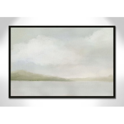 Queensland "A Tranquil Morning" Print