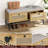 Upholstered Storage Bench
