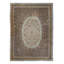 Antique One-of-a-Kind 14'3x18'11 Area Rug
