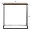 Roddickton 75Cm Console Table