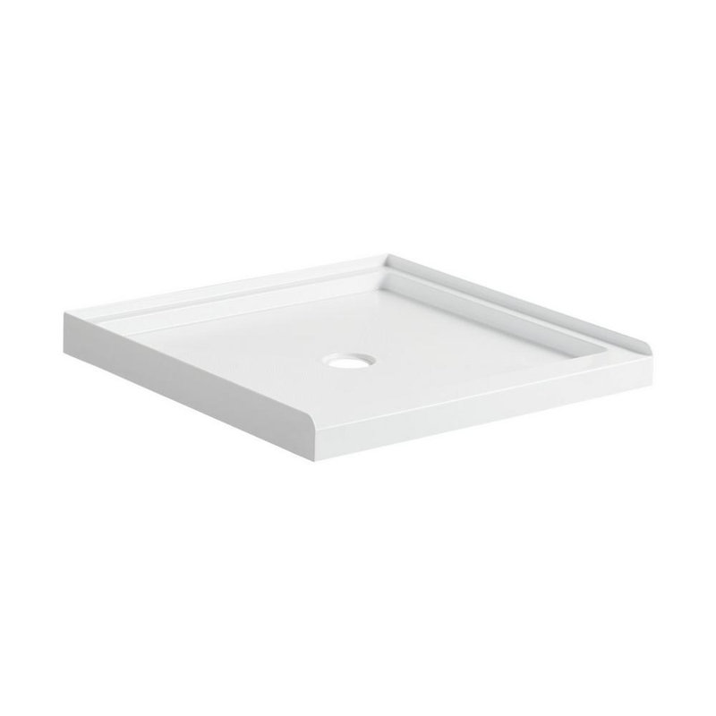 Base de douche 36 W 36 P