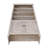 Dufrene Storage Bookcase-407554015-523256119