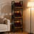 Stable Wine Storage Stand,Chic Wine Rack