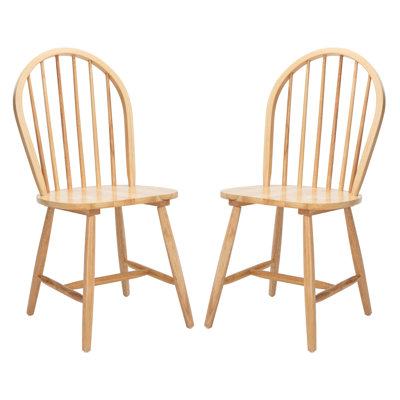 Serino Spindle Dining Chair