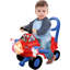 Avion d'activité: Ride-On: Spidey