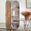 Vitrine Retro