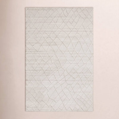 Kentoria Hand-Woven Rug