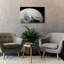  «Pluto From Nasas New Horizons» par NASA, art mural sur toile, 40 po x 26 po