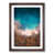 Walnut Framed selected
