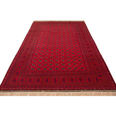 Tapis rouge Elam