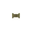 102'' x 102'' Butt Bearing Hinge-14482836