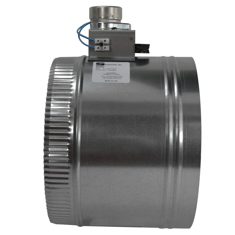 Suncourt 8.8 Fan