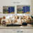 Avery La Maison Bleue-108144421