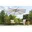 Parasol en porte-à-faux 12 pi Jalbert-1462920250