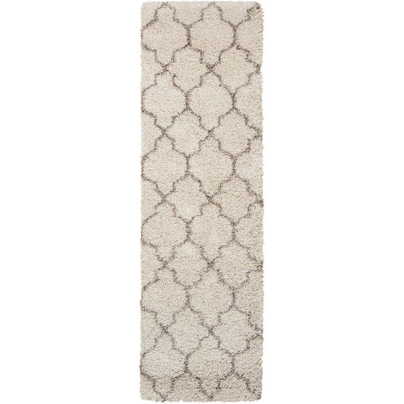 Youn Indoor Rug, Runner 2'2" x 7'6"