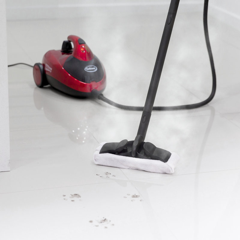 Steam Dynamo Multi-Tool Steam Cleaner