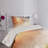 Rustic Polyester Coverlet