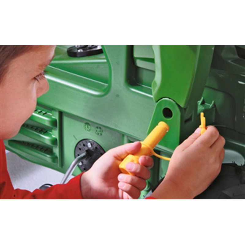 Rolly Toys John Deere 7930 Tractor