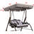 Boshen Polyester Replacement Canopy-71095647