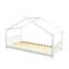 Single (3') Standard House Beds